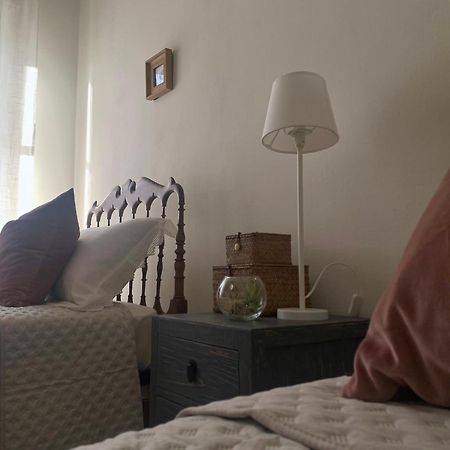 Apartamento La Finestra Sul Parco La Spezia Exterior foto