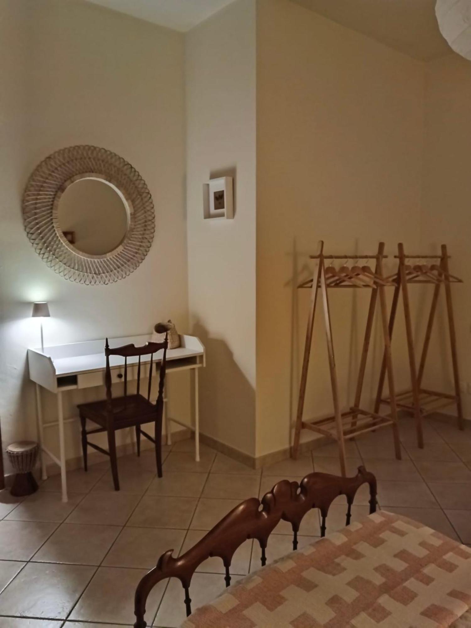 Apartamento La Finestra Sul Parco La Spezia Exterior foto